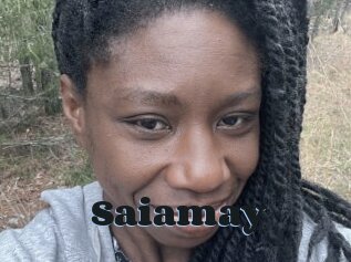 Saiamay
