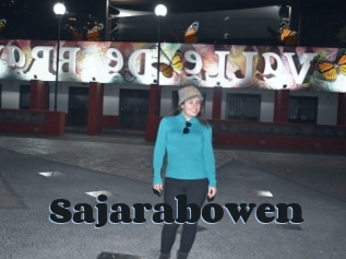 Sajarabowen