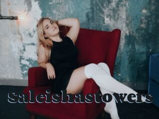 Saleishastowers