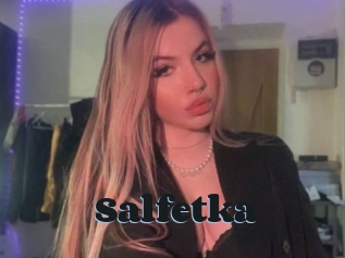 Salfetka