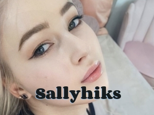 Sallyhiks