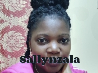 Sallynzala
