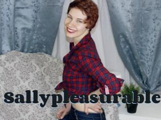 Sallypleasurable