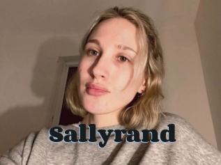 Sallyrand