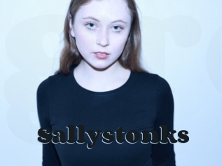 sallystonks Grosse cochonne