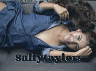 Sallytaylors