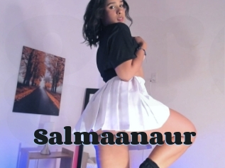 Salmaanaur