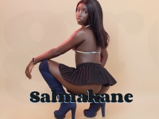 Salmakane