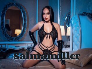 Salmamiller
