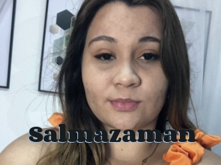 Salmazaman