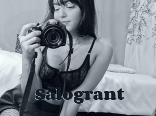 Salogrant