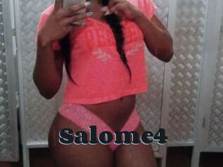 Salome4