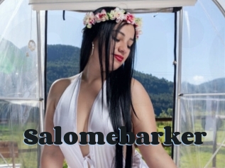 Salomebarker