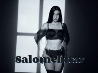 Salomebitar