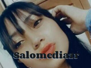 Salomediazr