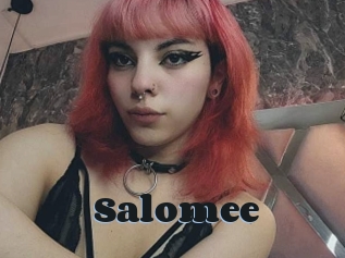 Salomee