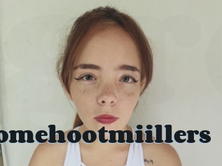 Salomehootmiillers