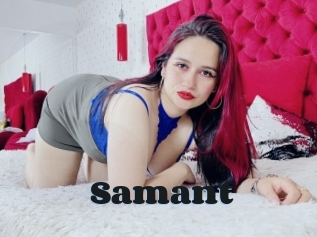 Samant