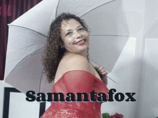 Samantafox