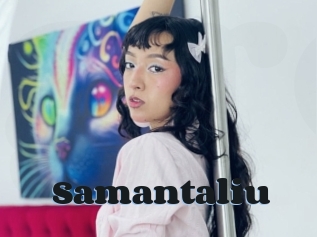 Samantaliu