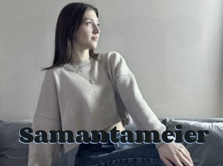 Samantameier