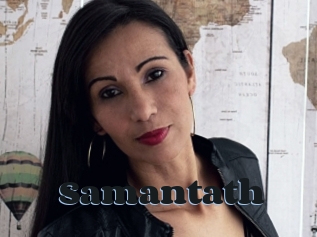 Samantath