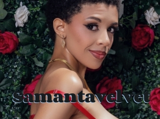 samantavelvet Grosse cochonne