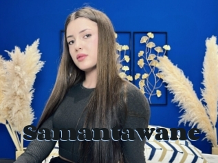 Samantawane