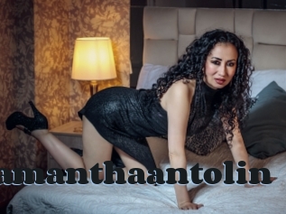 Samanthaantolin