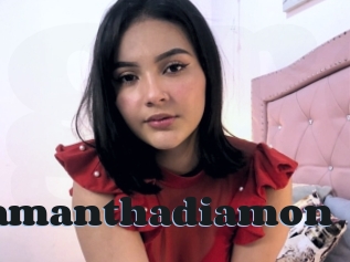 samanthadiamon Grosse cochonne