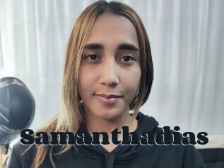 Samanthadias