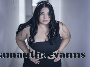 Samanthaevanns