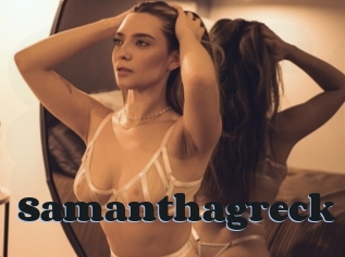 Samanthagreck