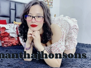 Samanthajhonsons