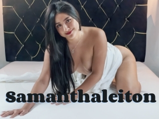 Samanthaleiton