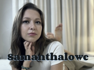 Samanthalowe