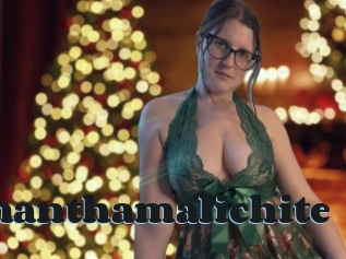 Samanthamalichite