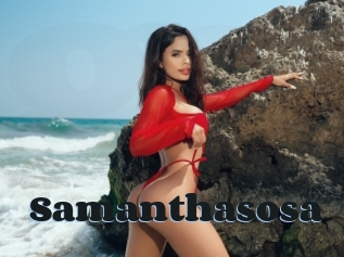 Samanthasosa