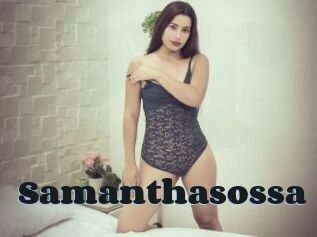 Samanthasossa