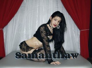 Samanthaw