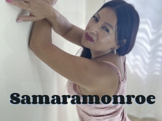 Samaramonroe
