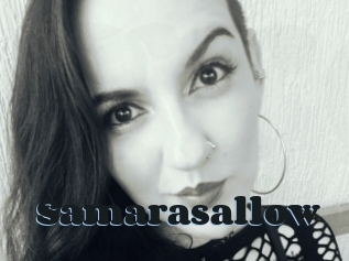 Samarasallow