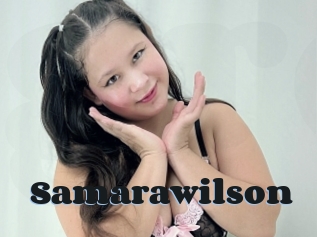 Samarawilson