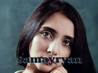 Samayryan