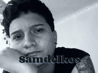 Samdelkos