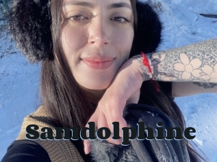 Samdolphine