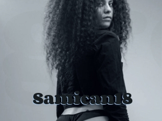 Samican18