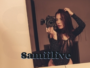 Samiilive