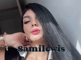 Samilewis