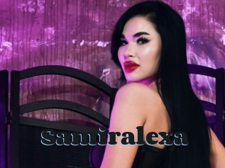 Samiralexa